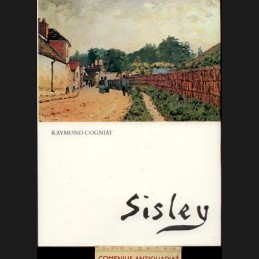 Cogniat .:. Sisley