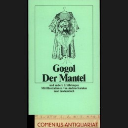 Gogol .:. Der Mantel