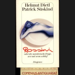 Dietl / Sueskind .:. Rossini