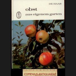 Haas .:. Obst aus eigenem...