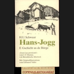 Ramuz / Schwaar .:. Hans-Jogg