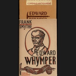Smythe .:. Edward Whymper