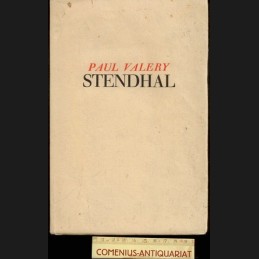 Valery .:. Stendhal
