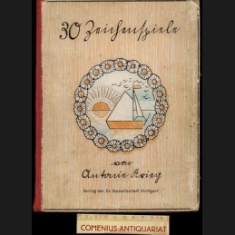 Krieg .:. 30 Zeichenspiele