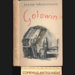 Wassermann .:. Golowin