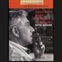 Smoltczyk .:. Ken Adam