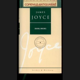 Joyce .:. Dubliners