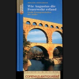 Sonnabend .:. Wie Augustus...