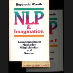 Weerth .:. NLP & Imagination