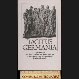 Tacitus .:. Germania