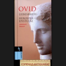Ovidius .:. Liebesbriefe