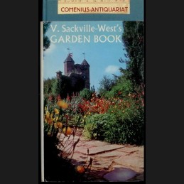 Sackville-West .:. Garden Book
