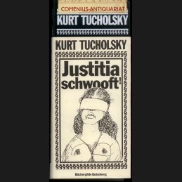 Tucholsky .:. Justitia...