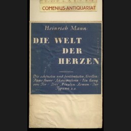 Mann .:. Die Welt der Herzen