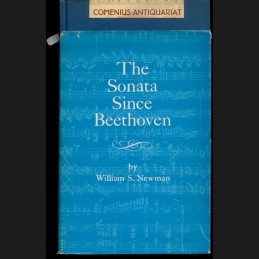 Newman .:. The Sonata Since...