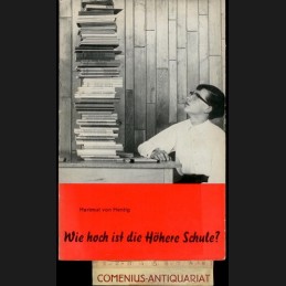 Hentig .:. Wie hoch ist die...