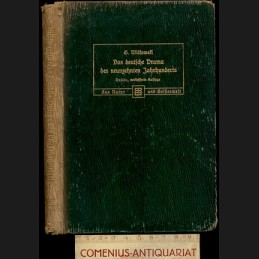 Witkowski .:. Das deutsche...