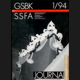GSBK Journal .:. 1994/1:...