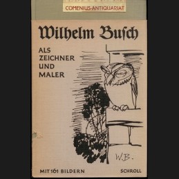 Novotny .:. Wilhelm Busch