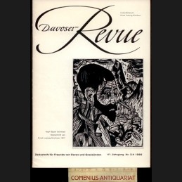 Davoser Revue .:. 1966/...