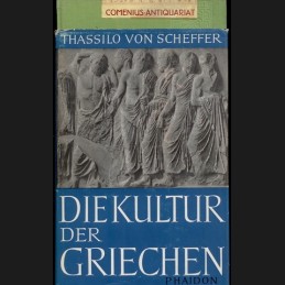Scheffer .:. Die Kultur der...