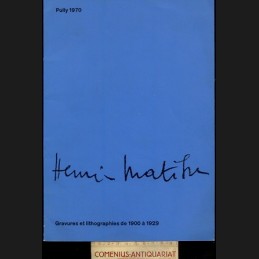 Matisse .:. Gravures et...