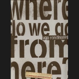 Rondinone .:. Where do we...