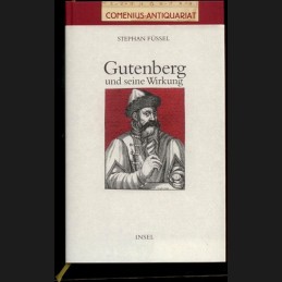 Fuessel .:. Gutenberg und...