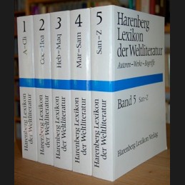 Harenberg-Lexikon .:. der...
