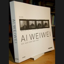 Ai Weiwei .:. New York,...