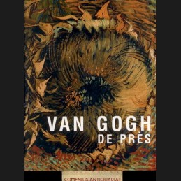 Van Gogh .:. De pres