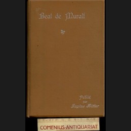 Eugene Ritter .:. Beat de...