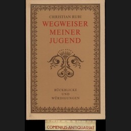 Rubi .:. Wegweiser meiner...
