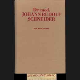 Fischer .:. Johann Rudolf...