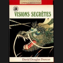 Duncan .:. Visions secretes