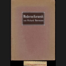 Borrmann .:. Moderne Keramik