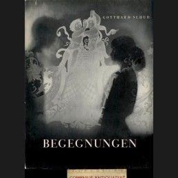 Schuh .:. Begegnungen