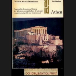Melas .:. Athen