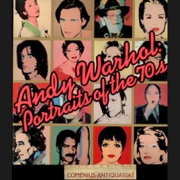 Warhol .:. Portraits of the...