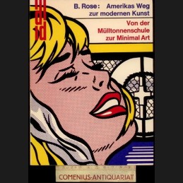 Rose .:. Amerikas Weg zur...