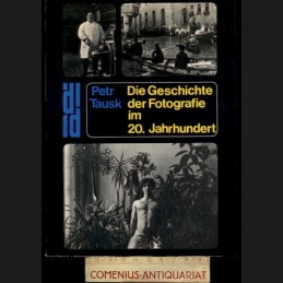 Tausk .:. Fotografie im 20....