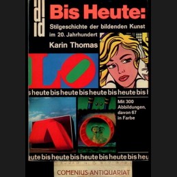 Thomas .:. Bis Heute:...
