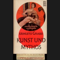 Grassi .:. Kunst und Mythos