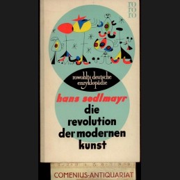 Sedlmayr .:. Die Revolution...