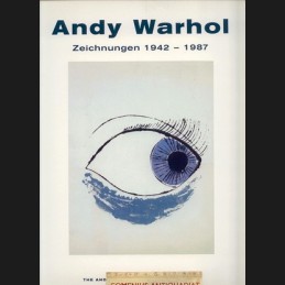 Warhol .:. Zeichnungen 1942...