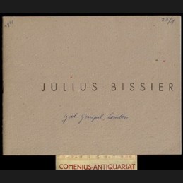 Gimpel .:. Julius Bissier
