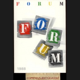 Forum 1988 .:. Die Kunstmesse
