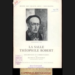 Jeanneret .:. La Salle...