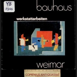 Bauhaus Weimar .:....