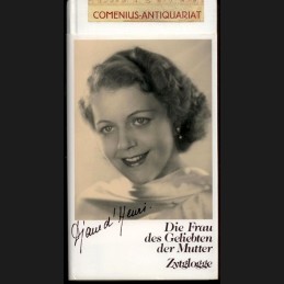 d'Henri .:. Die Frau des...